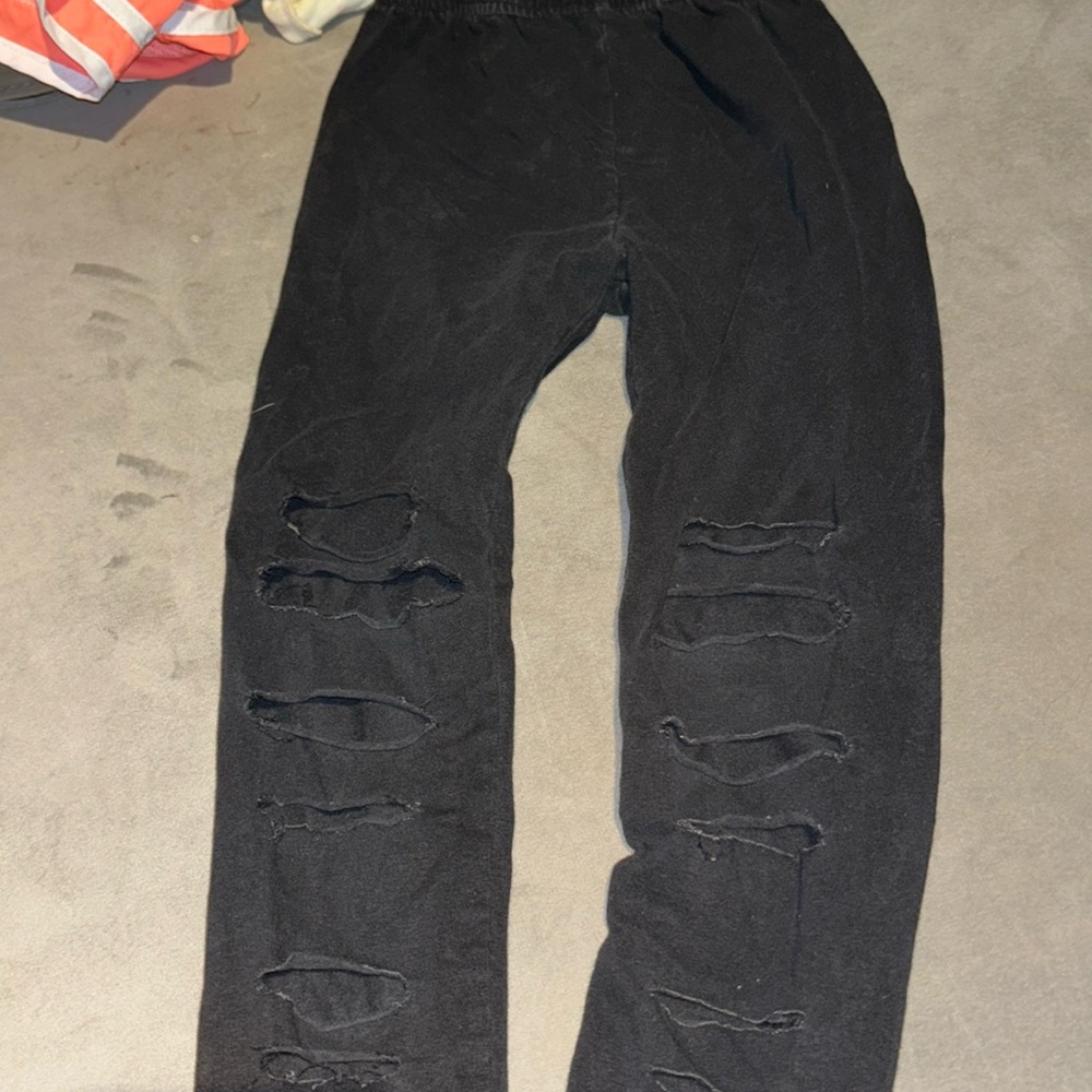 Boutique leggings